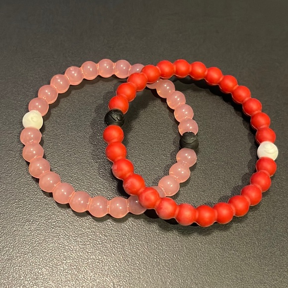 Lola I bracelets - Picture 1 of 3